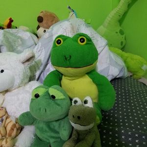 Meet your Posher, Roberto